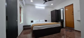 Monisha Residency Tiruvannamalai
